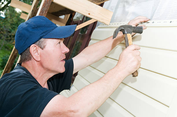 Best Custom Trim and Detailing for Siding  in Claymont, DE