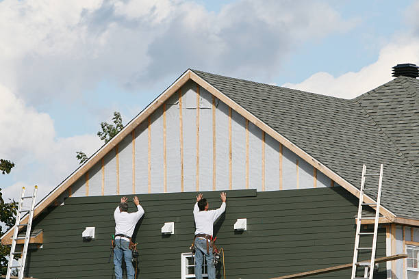 Best Historical Building Siding Restoration  in Claymont, DE